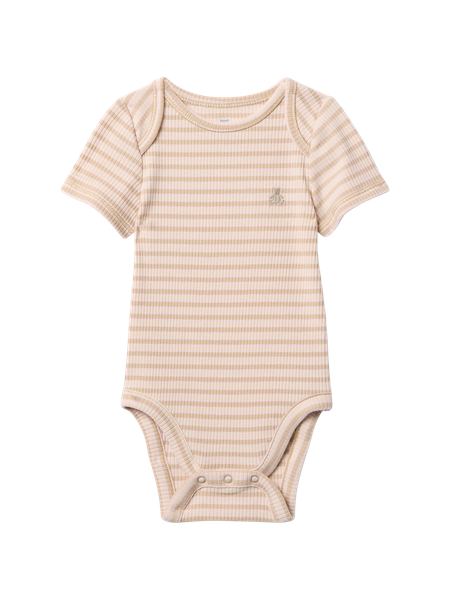 Baby First Favorites Organic Cotton Pants (3-Pack)