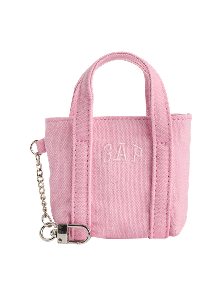 Gap公式オンラインストア | GAPロゴ トート キーホルダー・バッグチャーム