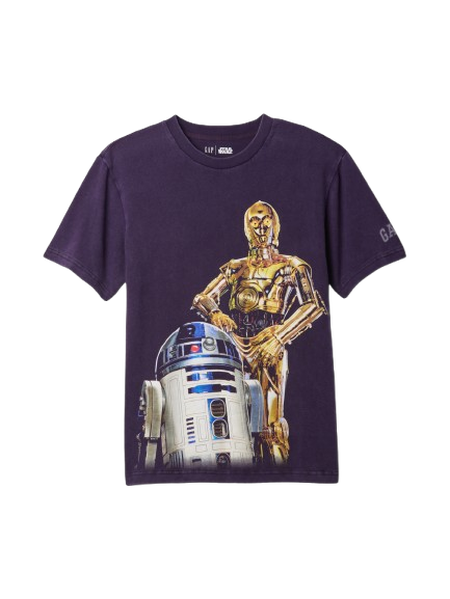 Gap公式オンラインストア | スター・ウォーズ グラフィックTシャツ