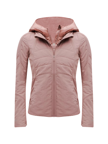 Another Mile Jacket | Women's Coats & Jackets | lululemon