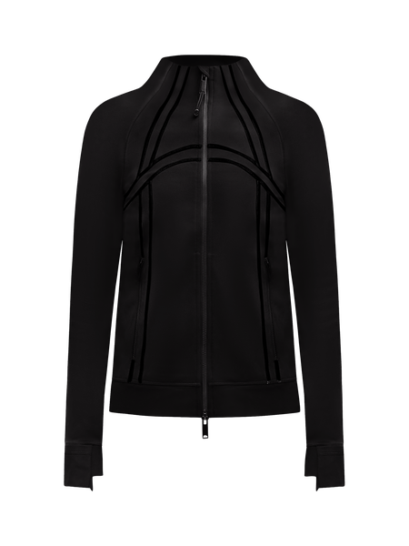 Define Track Jacket *Luon | Women's Coats & Jackets | lululemon