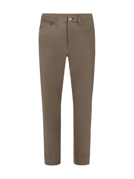 ABC Classic-Fit Trouser 34L *Stretch Cotton VersaTwill