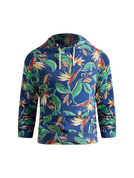 新品Polo Ralph Lauren Vintage Terry Hoodie French Terry Full-Zip Hoodie | Ralph Lauren