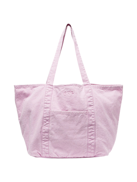 Gap公式オンラインストア | GAPロゴ トートバッグ