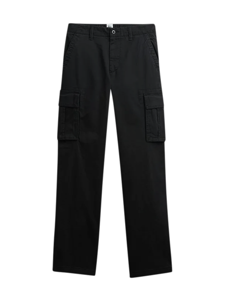 Gap公式オンラインストア | エッセンシャル ストレート カーゴパンツ