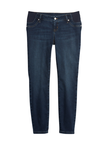 Maternity VintageSoft Crewneck T-Shirt