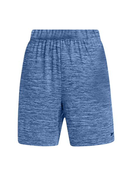 Big + Tall | Reebok Performance Tech Heather Shorts | DXL Big + Tall | Reebok Performance Tech Heather Shorts | DXL