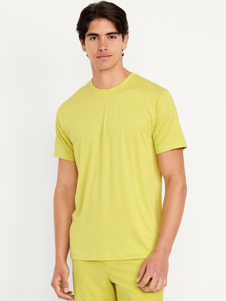Performance Vent Run Shorts -- 5-inch inseam