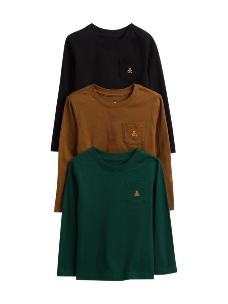 Baby & Toddler Pull-On Carpenter Pants
