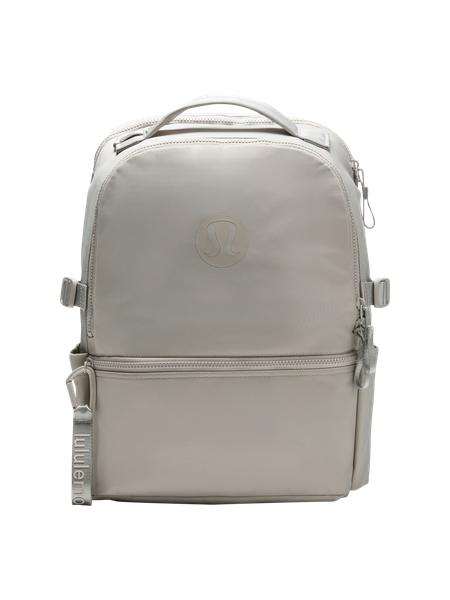 New Crew Backpack 22L *Updated | Men's Bags,Purses,Wallets | lululemon