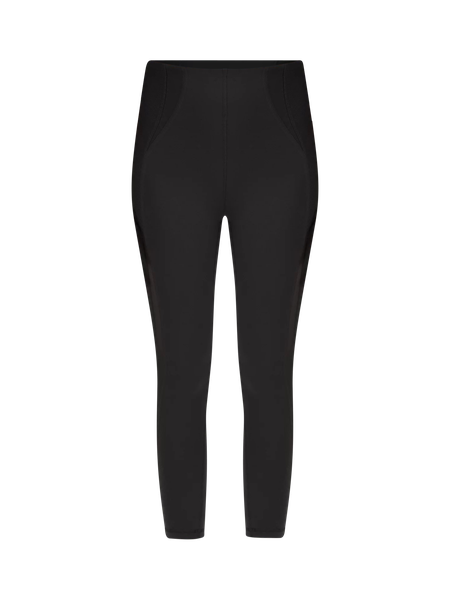 Everlux and Mesh Super-High-Rise hotsell Training Tight 25