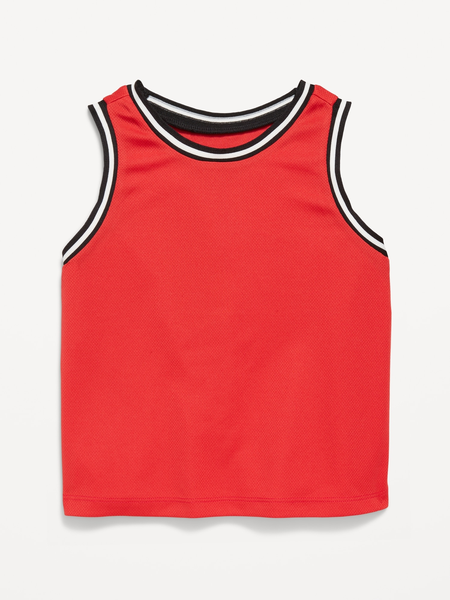 Mesh Shorts for Toddler Boys