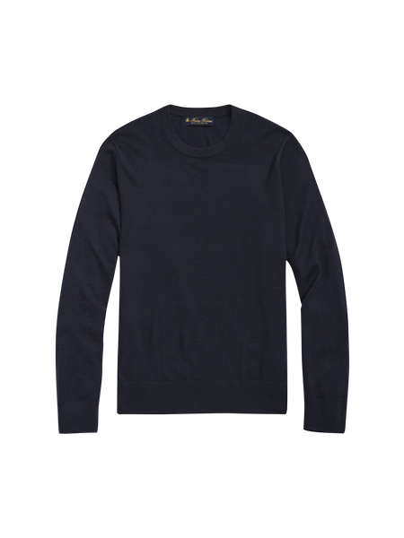 POSH & COZY - Big BRO Crewneck main image 1