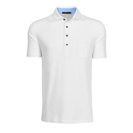 Mens Wainscott 5-Pocket Pant - Classic Fit Lightweight Performance