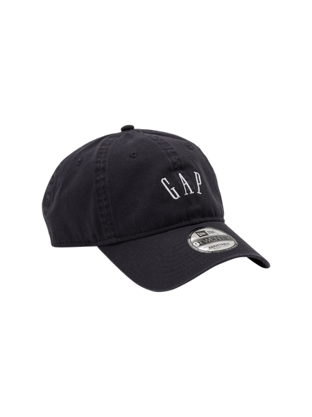 Gap公式オンラインストア | Gap × NEW ERA® ロゴ ベースボールキャップ