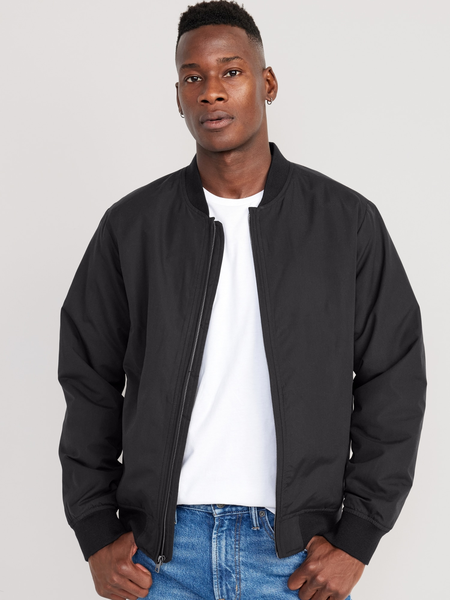 Soft-Washed Crew-Neck Graphic T-Shirt