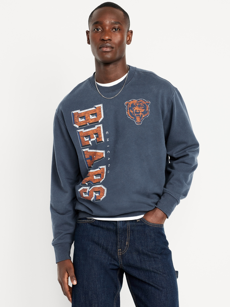Chicago Bears Sweatshirt