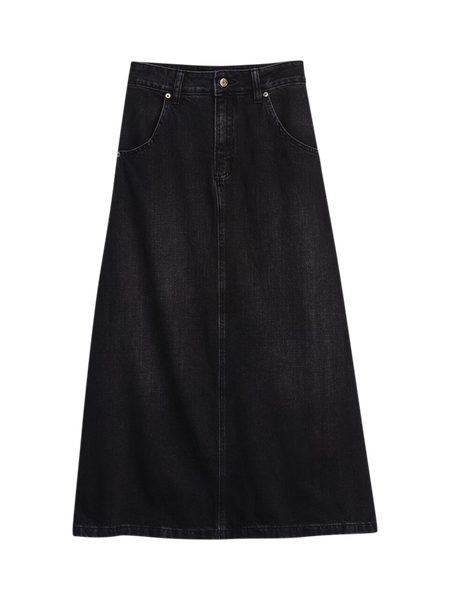 N°21 ミディ丈スカート【関税込/送料込】 新作】関税込☆JACQUEMUS☆ミディ丈スカート