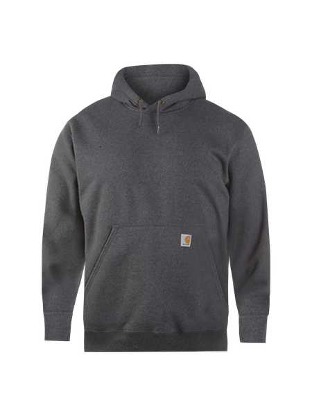 Ryo　CARHARTT Big + Tall | Carhartt Paxton Rain Defender Sweatshirt | DXL