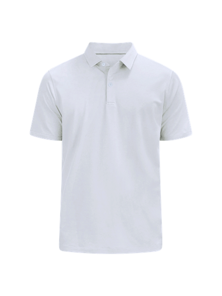Classic-Fit Pique Short-Sleeve Polo Shirt | Men's Short Sleeve 