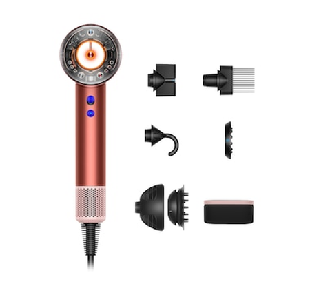 Dyson Supersonic r Hair Dryer - TSC.ca