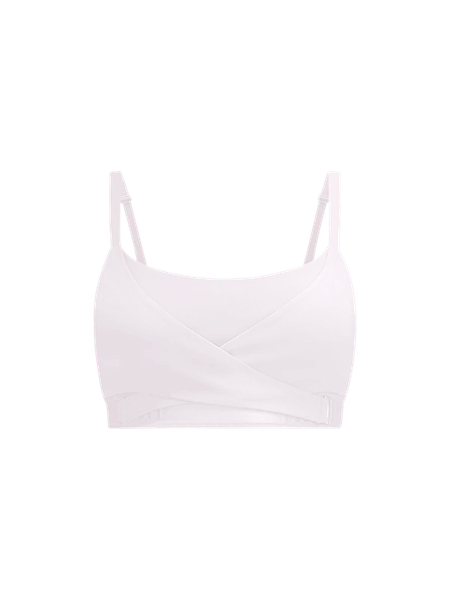 Super-Soft Adjustable Recovery Bra *Light Support, B-D Cups