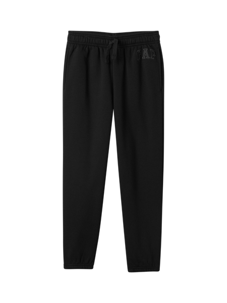 Kids Relaxed Gap Logo Hoodie