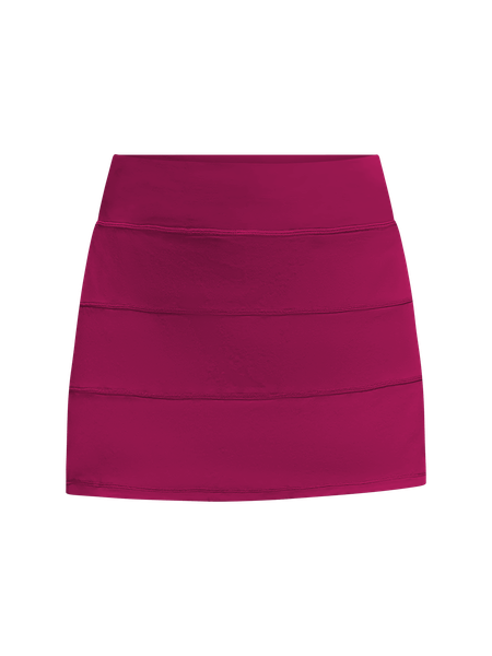 Pace Rival Mid-Rise Skirt *Long | Women's Skirts | lululemon
