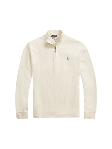 Big + Tall | Polo Ralph Lauren Estate Rib Half-Zip Pullover