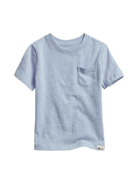 Baby & Toddler VintageSoft Snoopy Logo Sweatshirt
