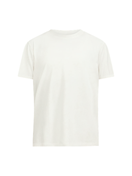 High Rise Cheeky Straight Jeans