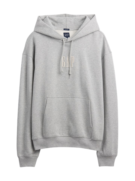 Gap公式オンラインストア | ヘビーウェイト オーバーサイズ GAPロゴ