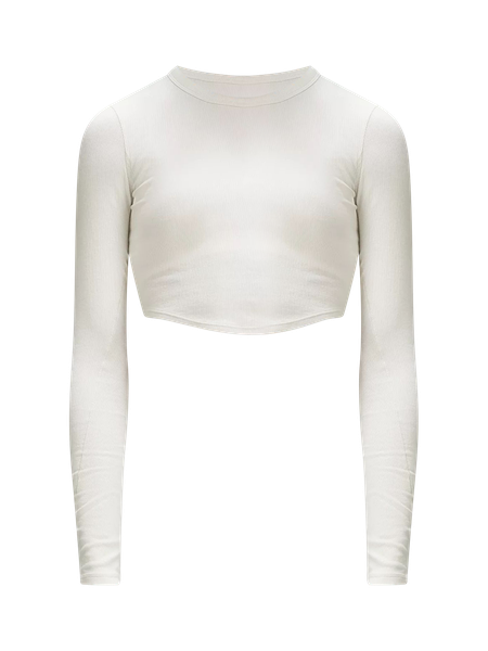 Reversible crossover sweaters : r/lululemon