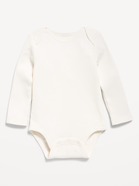 Printed Crew-Neck Sweatshirt for Baby