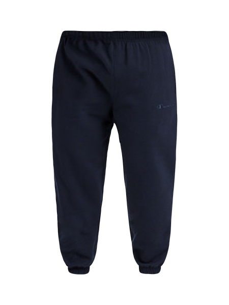 Big + Tall | Champion Elasticized-Hem Sweatpants | DXL