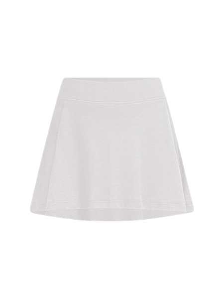 Swiftly Tech High-Rise Skirt *Tennis | Women's Skirts | lululemon