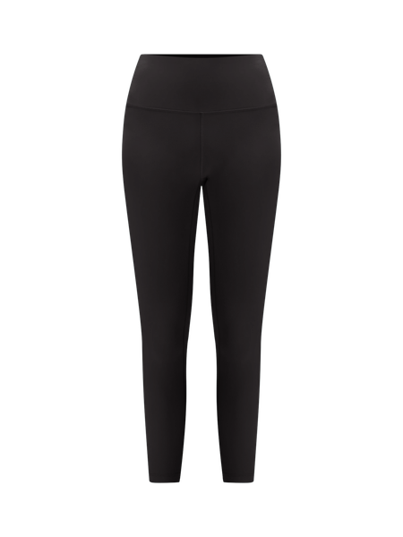 Wunder Train Contour Fit High-Rise Tight 28\