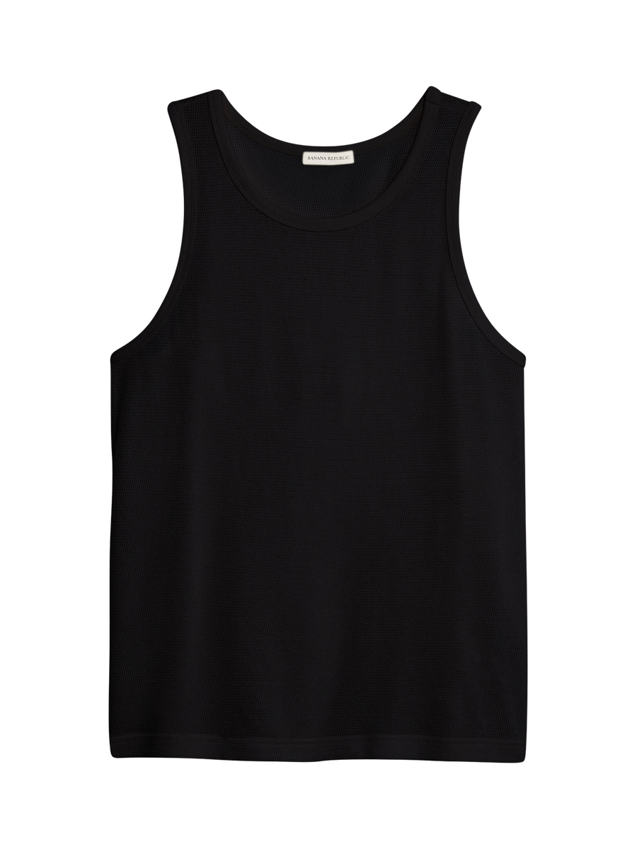 Luxury-Touch Polo