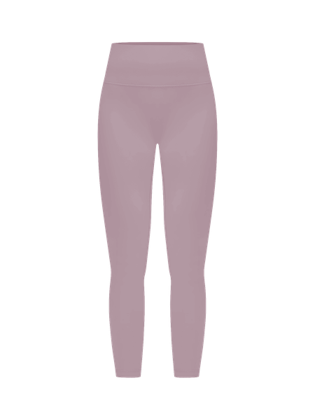 lululemon Align No Line™ High-Rise Pant 25