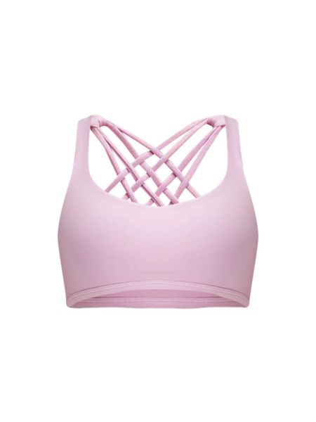 Free to Be Bra - Wild *Light Support, A/B Cup, Women's Bras