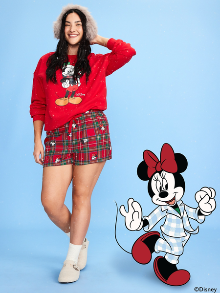 SoComfy Oversized Tunic Sweatshirt