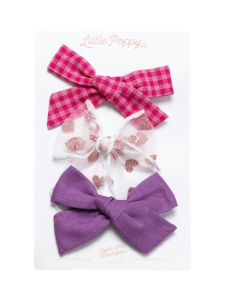 Baby & Toddler Cozy Stripe Socks