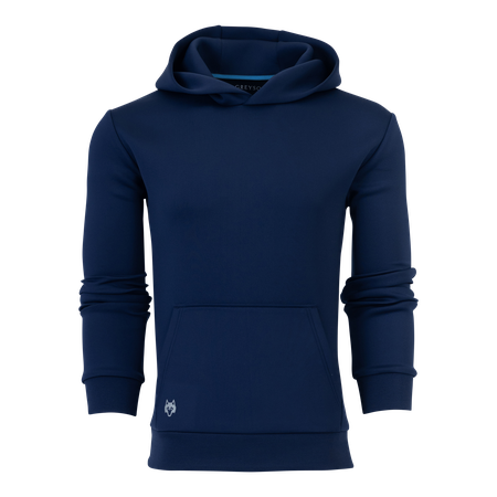 Mens Midas Wolf Yukon Ultralight Hybrid Jacket - Ultra-Lightweight