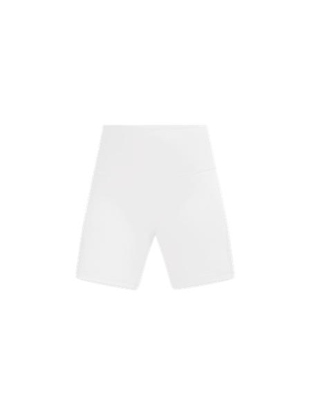 lululemon - Lululemon Align Super High Rise 8 Inch Short on Designer  Wardrobe