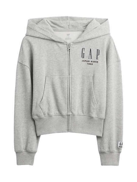 Gap公式オンラインストア | 30th アニバーサリー フレンチテリー