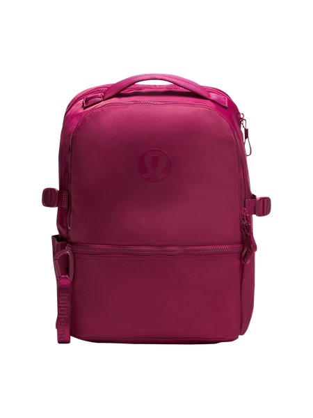 New Crew Backpack 22L *Updated | Men's Bags,Purses,Wallets | lululemon