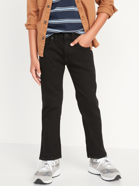 Softest Printed Crew-Neck T-Shirt for Boys