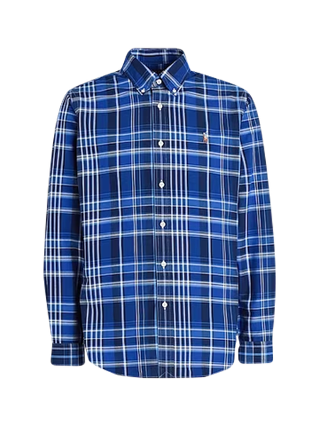Polo Ralph Lauren ラガーシャツ XL Polo Ralph Lauren Big & Tall Long Sleeve Rugby Polo Shirt