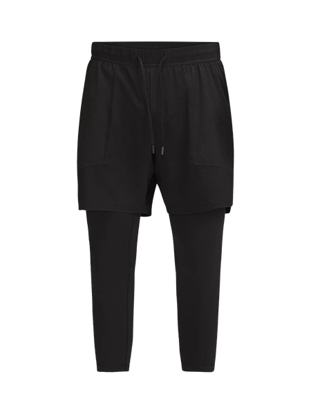 Lululemon mens hotsell bundle 2 pants 1 shorts