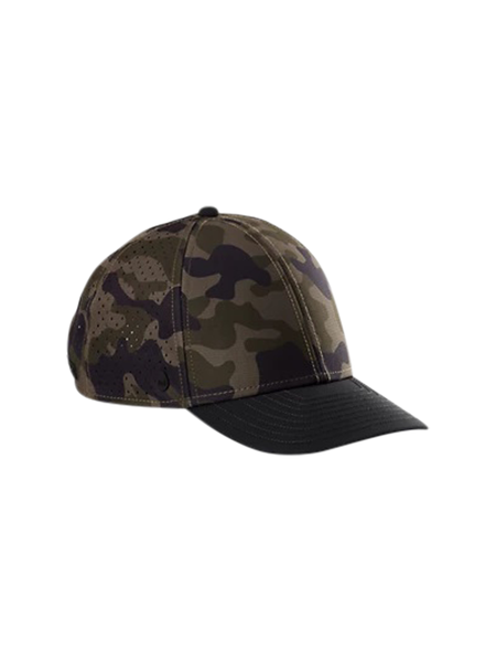 Melin Hydro on sale A-Game Olive Camo Hat